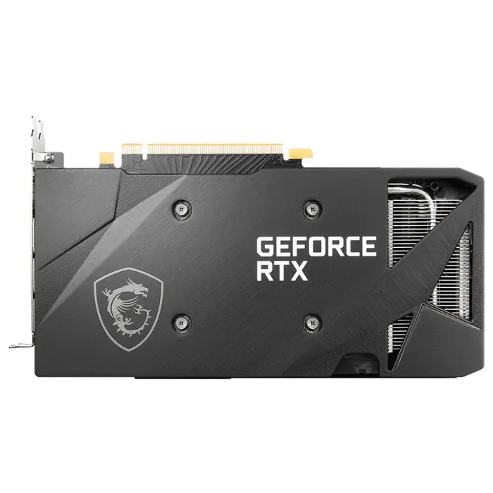MSI GeForce RTX 3060 Ti Ventus 2X OCV1 8GB GDDR6 256Bit DX12 Gaming (Oyuncu) Ekran Kartı