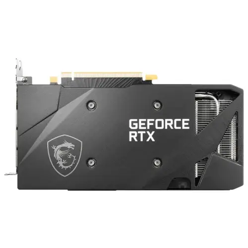 MSI GeForce RTX 3060 Ti Ventus 2X OCV1 8GB GDDR6 256Bit DX12 Gaming (Oyuncu) Ekran Kartı