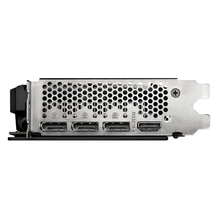 MSI GeForce RTX 3060 Ti Ventus 2X OCV1 8GB GDDR6 256Bit DX12 Gaming (Oyuncu) Ekran Kartı