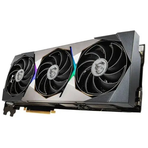 MSI GeForce RTX 3070 SUPRIM X 8G 8GB GDDR6 256Bit DX12 Gaming (Oyuncu) Ekran Kartı