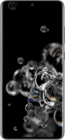 Samsung Galaxy S20 Ultra 128 GB Gri Cep Telefonu – Samsung Türkiye Garantili