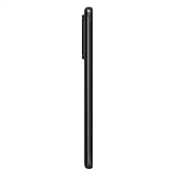 Samsung Galaxy S20 Ultra 128 GB Siyah Cep Telefonu – Samsung Türkiye Garantili