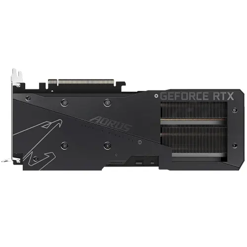 Gigabyte Aorus GeForce RTX 3060 Elite 12G LHR GV-N3060AORUS E-12GD 12GB GDDR6 192Bit DX12 Gaming (Oyuncu) Ekran Kartı