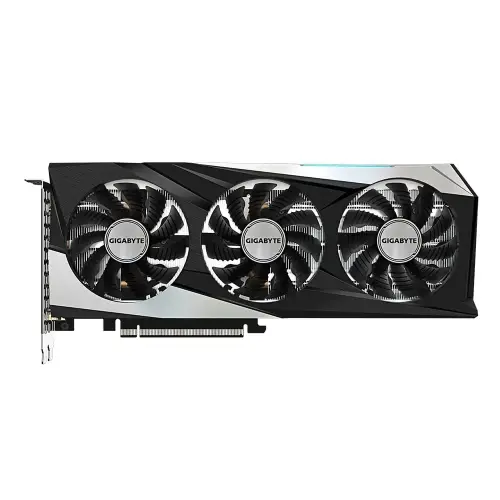 Gigabyte GeForce RTX 3060 Gaming OC 12G LHR GV-N3060GAMING OC-12GD 12GB GDDR6 192Bit DX12 Gaming (Oyuncu) Ekran Kartı