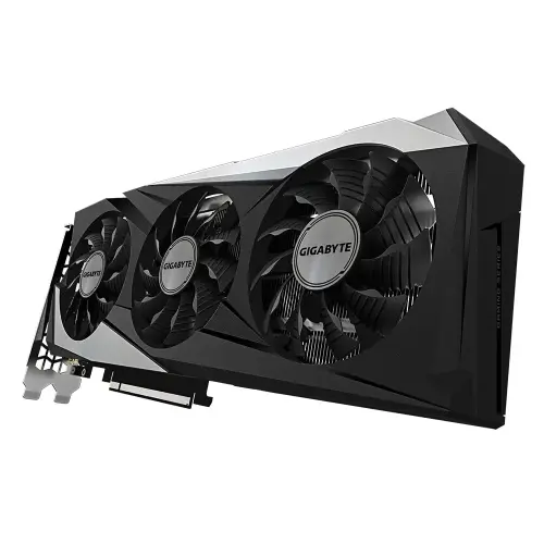 Gigabyte GeForce RTX 3060 Gaming OC 12G LHR GV-N3060GAMING OC-12GD 12GB GDDR6 192Bit DX12 Gaming (Oyuncu) Ekran Kartı