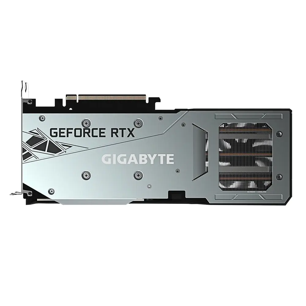 Gigabyte GeForce RTX 3060 Gaming OC 12G LHR GV-N3060GAMING OC-12GD 12GB GDDR6 192Bit DX12 Gaming (Oyuncu) Ekran Kartı