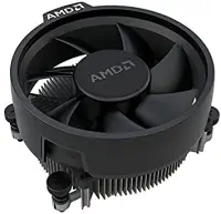 AMD Cooler SR1 AM4 CPU Soğutucu