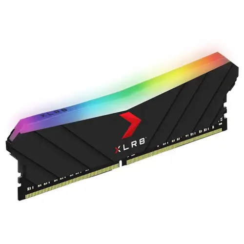 PNY XLR8 Gaming EPIC-X RGB 32GB (2x16GB) 3600MHz CL18 DDR4 Gaming Ram (MD32GK2D4360018XRGB)