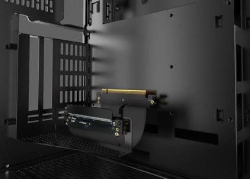 GamePower PCIe3.0 Dikey Ekran Kartı Tutucu Kiti 