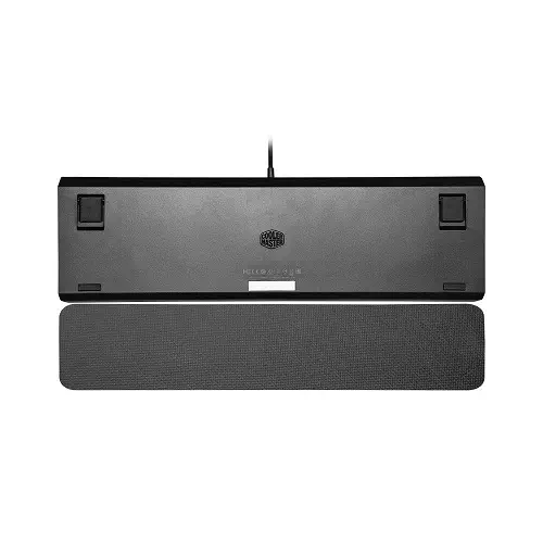 Cooler Master CK550 V2 CK-550-GKTR1-TU Red Switch RGB TR Q Mekanik Kablolu Gaming (Oyuncu) Klavye