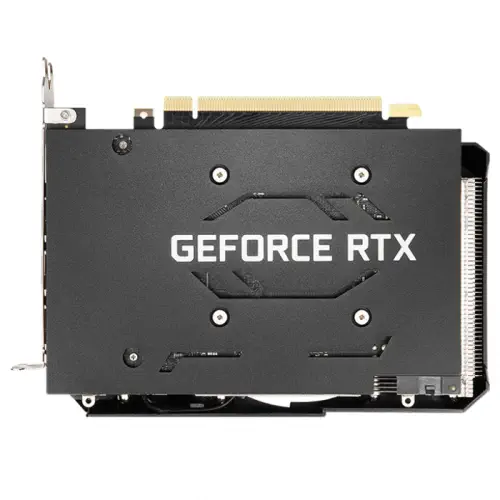 MSI GeForce RTX 3060 Aero ITX 12G 12GB GDDR6 192Bit DX12 Gaming (Oyuncu) Ekran Kartı