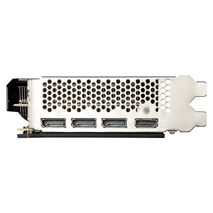 MSI GeForce RTX 3060 Aero ITX 12G 12GB GDDR6 192Bit DX12 Gaming (Oyuncu) Ekran Kartı