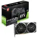 MSI GeForce RTX 3060 Ventus 2X 12G OC Gaming Ekran Kartı