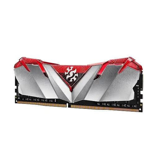 XPG Gammix D30 AX4U320088G16A-DR30 16GB (2x8GB) DDR4 3200MHz CL16 Kırmızı Gaming (Oyuncu) Ram