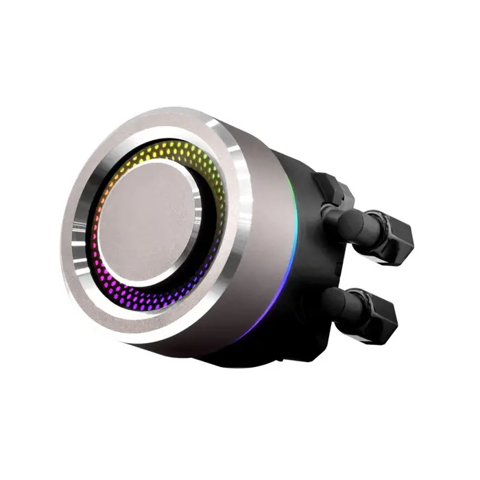Lian Li Galahad AIO 360mm Siyah RGB İşlemci Sıvı Soğutucu (G89.GA360B.01)