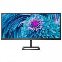Philips 345E2AE 34″ 4ms 75Hz FreeSync IPS UWQHD Gaming Monitör