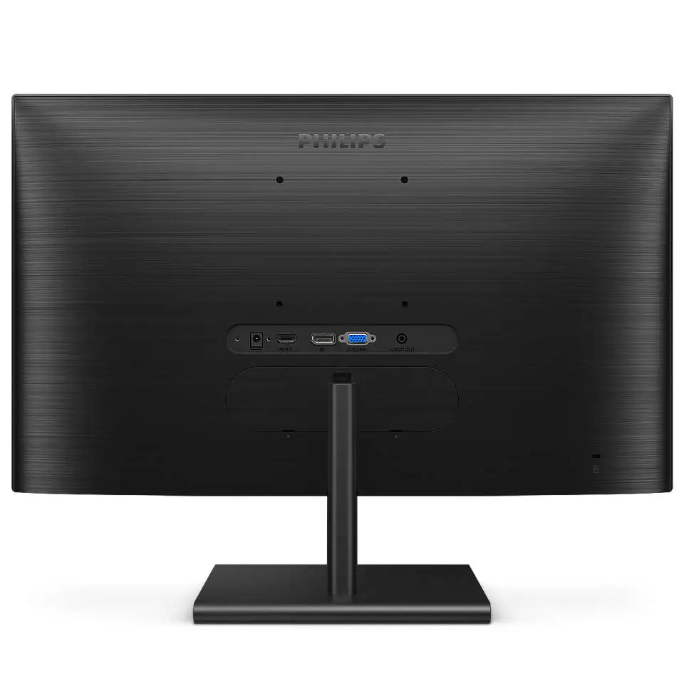 Philips 275E1S 27″ 4ms 75Hz FreeSync IPS QHD Gaming Monitör