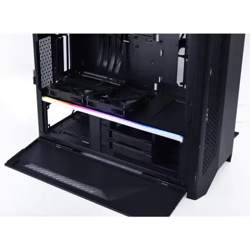 Lian Li Lancool II-2X RGB LED Şerit (Lancool II ile Uyumlu)