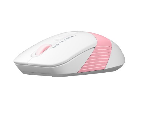A4 Tech FG10 2000DPI Optik Kablosuz USB Pembe Mouse