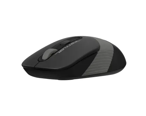 A4 Tech FG10S Nano 2000DPI Silent Optik Kablosuz USB Gri Mouse       