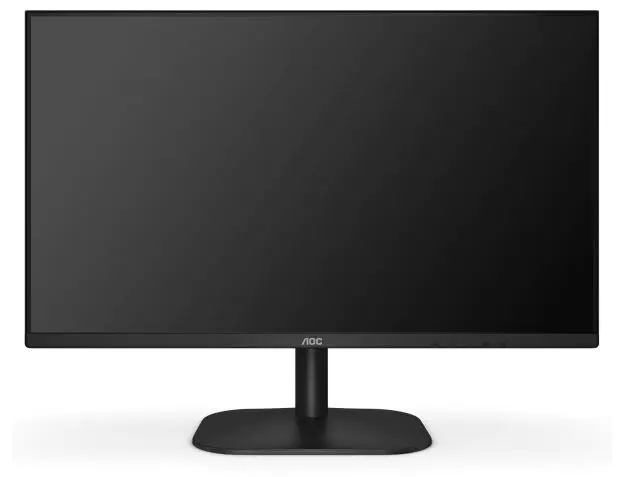 AOC 24B2XDA 23.8″ 4ms 75Hz Adaptive-Sync IPS Full HD Monitör