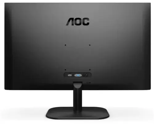 AOC 24B2XDA 23.8″ 4ms 75Hz Adaptive-Sync IPS Full HD Monitör