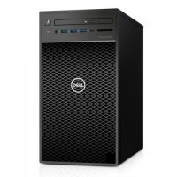 Dell WS 3640 Intel Xeon W-1270 16GB 1TB 512GB SSD Quadro RTX 4000 Windows10 İş İstasyonu