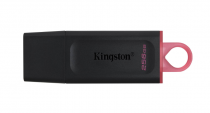 Kingston Data Traveler Exodia DTX/256GB 256GB USB 3.2 Gen 1 Flash Bellek