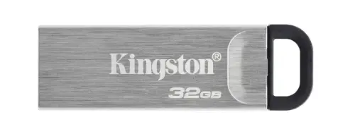 Kingston DataTraveler Kyson DTKN/32GB 32GB 200MB/s USB 3.2 Flash Bellek 