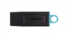 Kingston Data Traveler Exodia DTX/64GB 64GB USB 3.2 Gen 1 Flash Bellek
