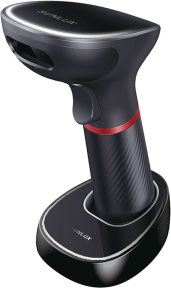 Sunlux XL-9610 2D USB Kablosuz Karekod Barkod Okuyucu