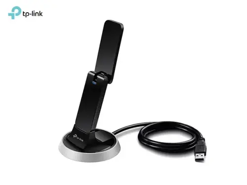 TP-Link Archer-T9UH 1300 Mbps Kablosuz USB Ağ Adaptörü