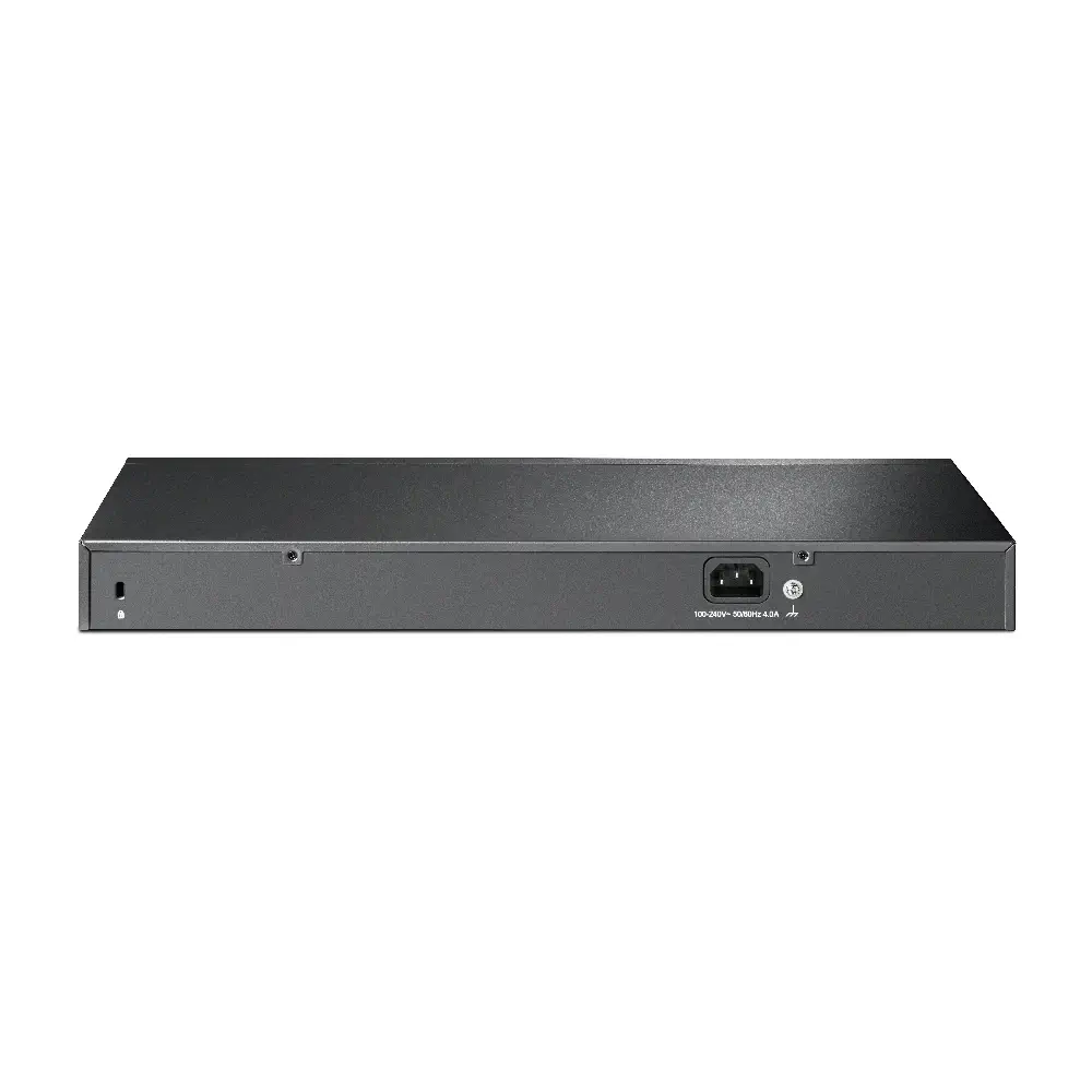 TP-Link TL-SG1218MP JetStream 16-Port Gigabit 2 SFP Yuvalı Easy Smart PoE + Switch