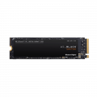 WD Black SN750 WDS500G3X0C 500GB 3430/2600MB/s NVMe M2 SSD Disk