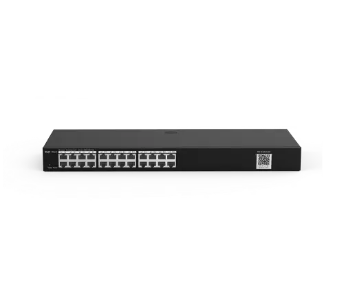 Reyee RG-ES218GC-P 16 Port Gigabit Yönetilebilir Switch