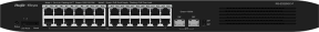 Reyee RG-ES226GC-P 24 Port Gigabit Yönetilebilir Switch