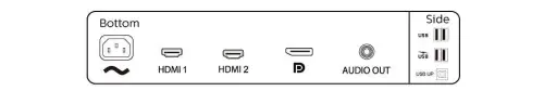 Philips 342B1C 34″ 4ms 75Hz Adaptive-Sync VA UWFHD Curved Monitör