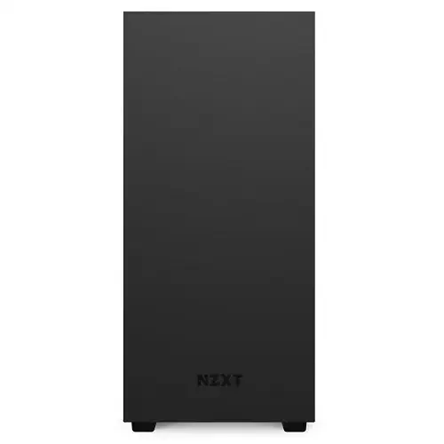 NZXT H710 CA-H710B-B1 USB 3.1 Temperli Cam Mat Siyah E-ATX Mid-Tower Gaming (Oyuncu) Kasa