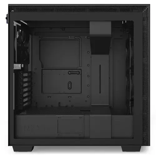 NZXT H710 CA-H710B-B1 USB 3.1 Temperli Cam Mat Siyah E-ATX Mid-Tower Gaming (Oyuncu) Kasa