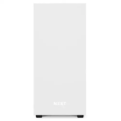 NZXT H710 CA-H710B-W1 USB 3.1 Temperli Cam Mat Beyaz E-ATX Mid-Tower Gaming (Oyuncu) Kasa