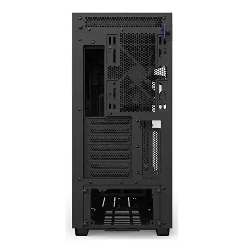 NZXT H710 CA-H710B-W1 USB 3.1 Temperli Cam Mat Beyaz E-ATX Mid-Tower Gaming (Oyuncu) Kasa