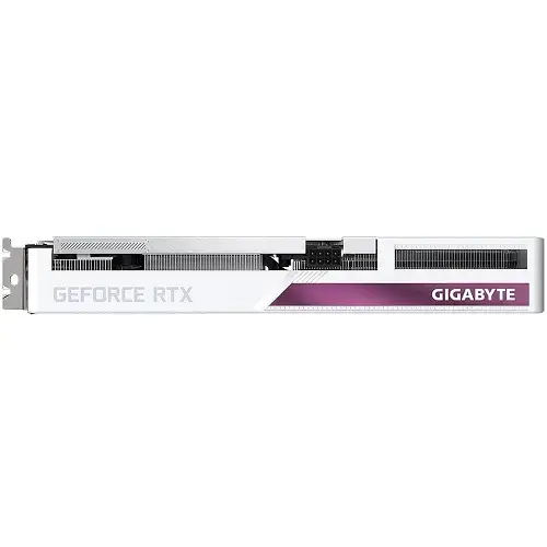 Gigabyte GeForce RTX 3060 Vision OC 12G LHR GV-N3060VISION OC-12G 12GB GDDR6 192Bit DX12 Gaming (Oyuncu) Ekran Kartı