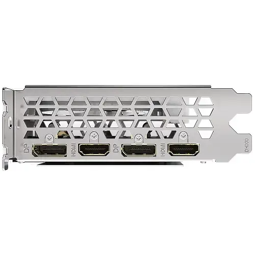 Gigabyte GeForce RTX 3060 Vision OC 12G LHR GV-N3060VISION OC-12G 12GB GDDR6 192Bit DX12 Gaming (Oyuncu) Ekran Kartı