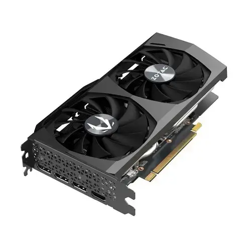 Zotac Gaming GeForce RTX 3060 Twin Edge OC ZT-A30600H-10M 12GB GDDR6 192Bit DX12 Gaming (Oyuncu) Ekran Kartı