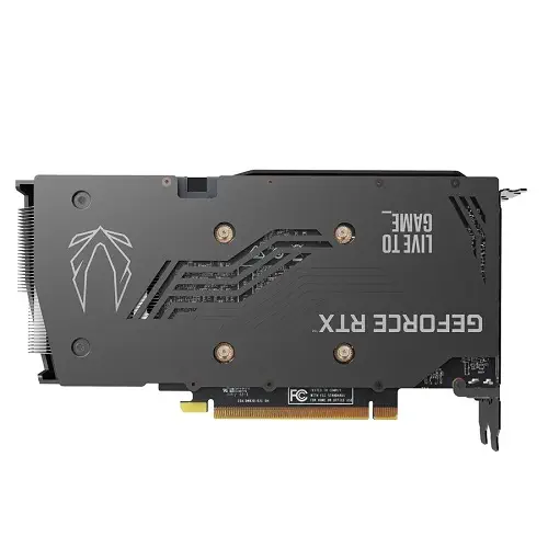 Zotac Gaming GeForce RTX 3060 Twin Edge ZT-A30600E-10M 12GB GDDR6 192Bit DX12 Gaming (Oyuncu) Ekran Kartı
