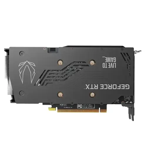 Zotac Gaming GeForce RTX 3060 Twin Edge ZT-A30600E-10M 12GB GDDR6 192Bit DX12 Gaming (Oyuncu) Ekran Kartı
