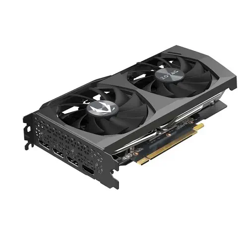 Zotac Gaming GeForce RTX 3060 Twin Edge ZT-A30600E-10M 12GB GDDR6 192Bit DX12 Gaming (Oyuncu) Ekran Kartı