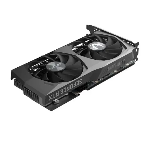 Zotac Gaming GeForce RTX 3060 Twin Edge ZT-A30600E-10M 12GB GDDR6 192Bit DX12 Gaming (Oyuncu) Ekran Kartı