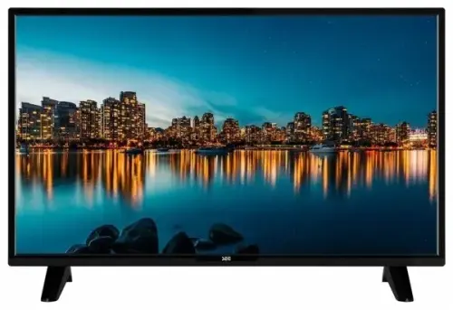SEG 32SBH500 32 inç 81 Ekran Uydu Alıcılı LED TV   