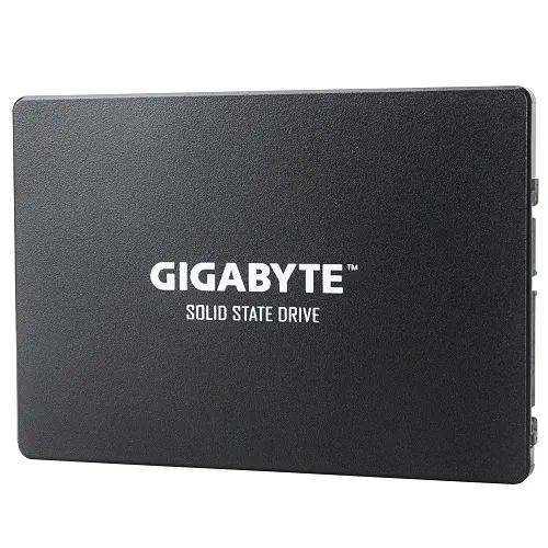 Gigabyte GSTFS31256GTND 520/500MB/s 256GB 2.5″ SATA3 SSD Disk